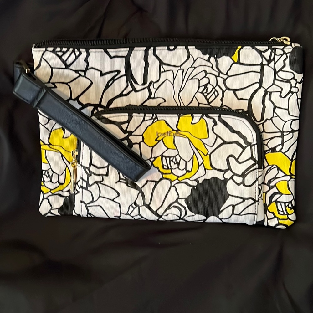 Bebe Handbag/Clutch